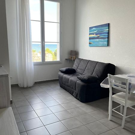 Appartement Paysage surprenant et reposant à Audierne Extérieur photo