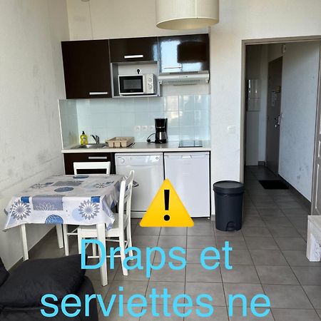 Appartement Paysage surprenant et reposant à Audierne Extérieur photo