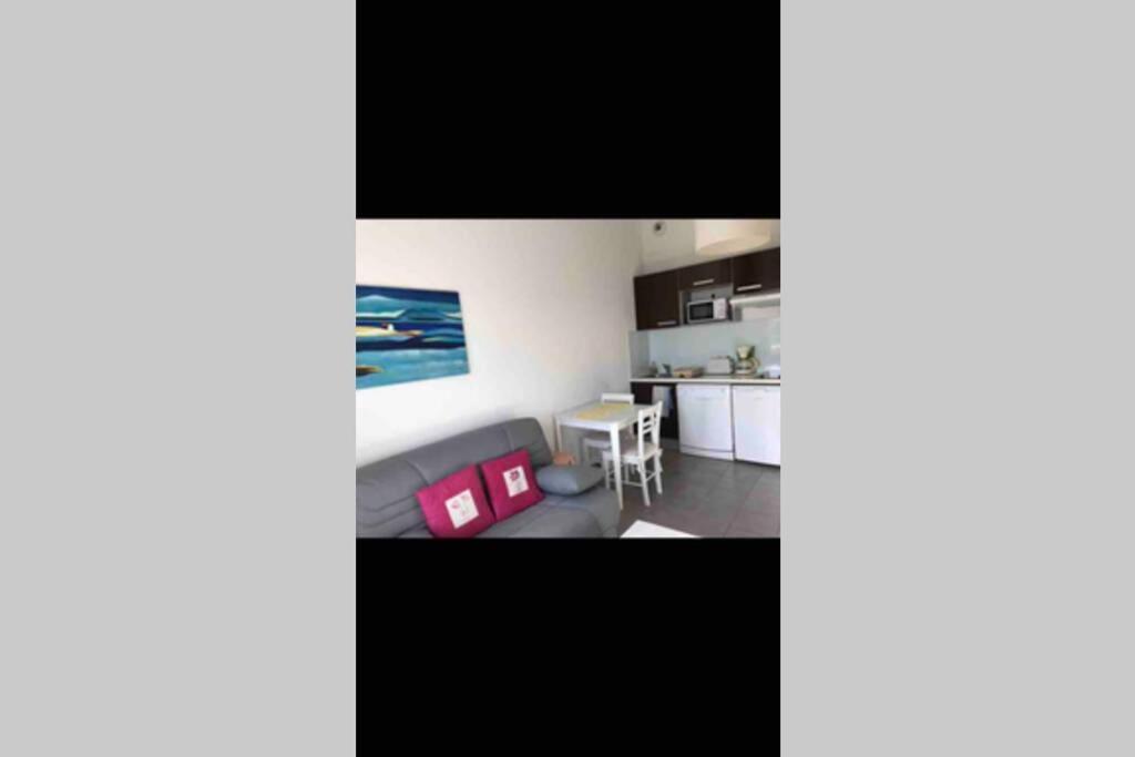 Appartement Paysage surprenant et reposant à Audierne Extérieur photo
