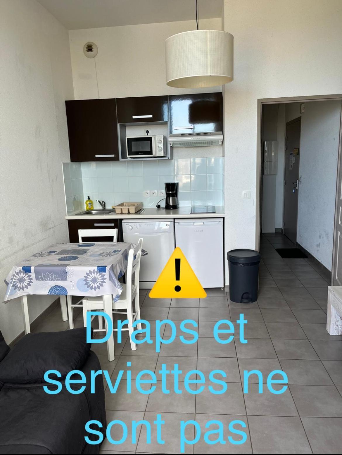 Appartement Paysage surprenant et reposant à Audierne Extérieur photo